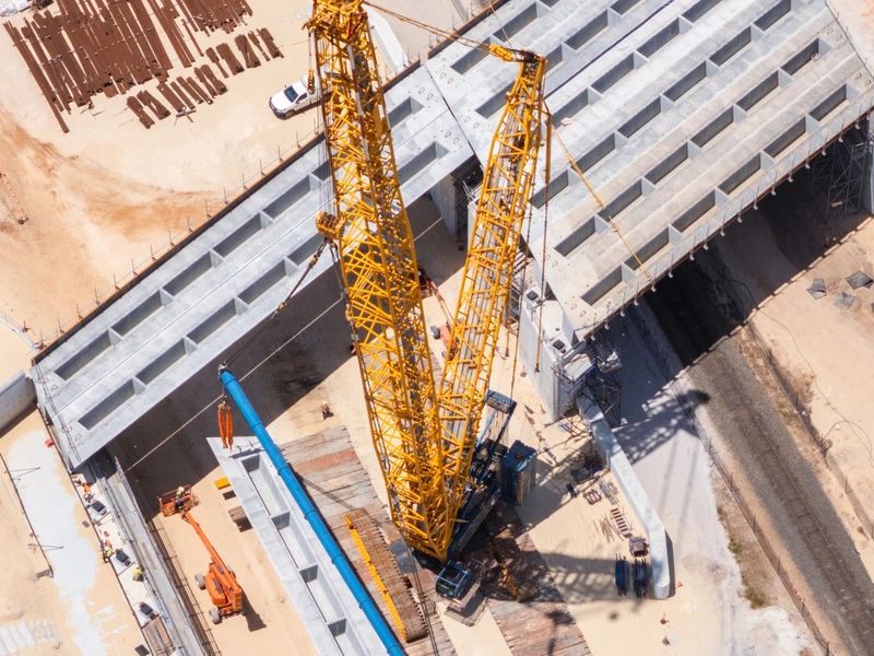 Infraestructura Civil